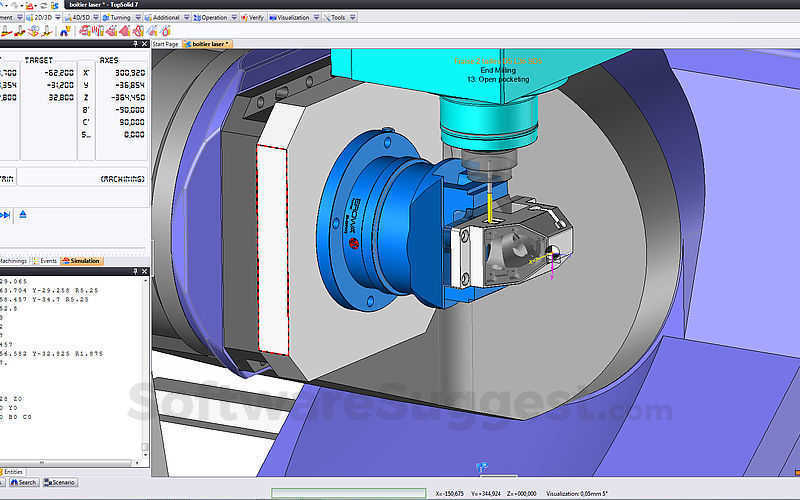 Topsolid Pricing, Reviews, & Features in 2022